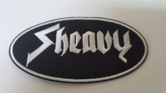 Sheavy patch 1
